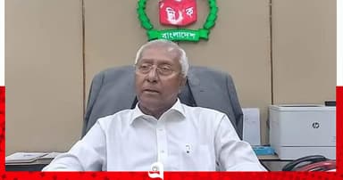 স্থানীয় সরকার নির্বাচনের তফসিল চূড়ান্ত হবে ১৭ সেপ্টেম্বর: ইসি সচিব