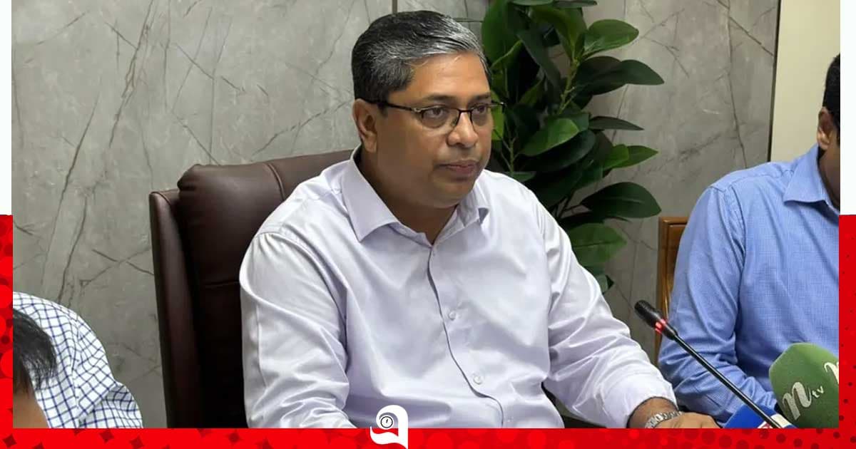 আগামী বছর স্থানীয় সরকার নির্বাচন: প্রতিমন্ত্রী