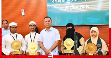 ভালো অর্জনের উপযুক্ত মূল্যায়ন করবে সরকার: প্রধানমন্ত্রী