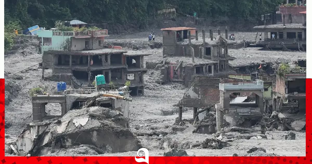 জলবায়ু নিয়ে আন্তর্জাতিক পদক্ষেপের আহ্বান নেপালের প্রধানমন্ত্রীর