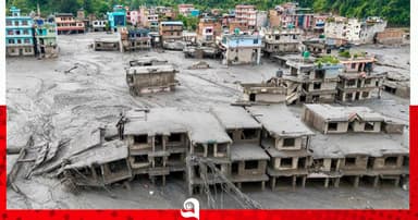 এক বাড়ি থেকেই উদ্ধার ২৪ মরদেহ