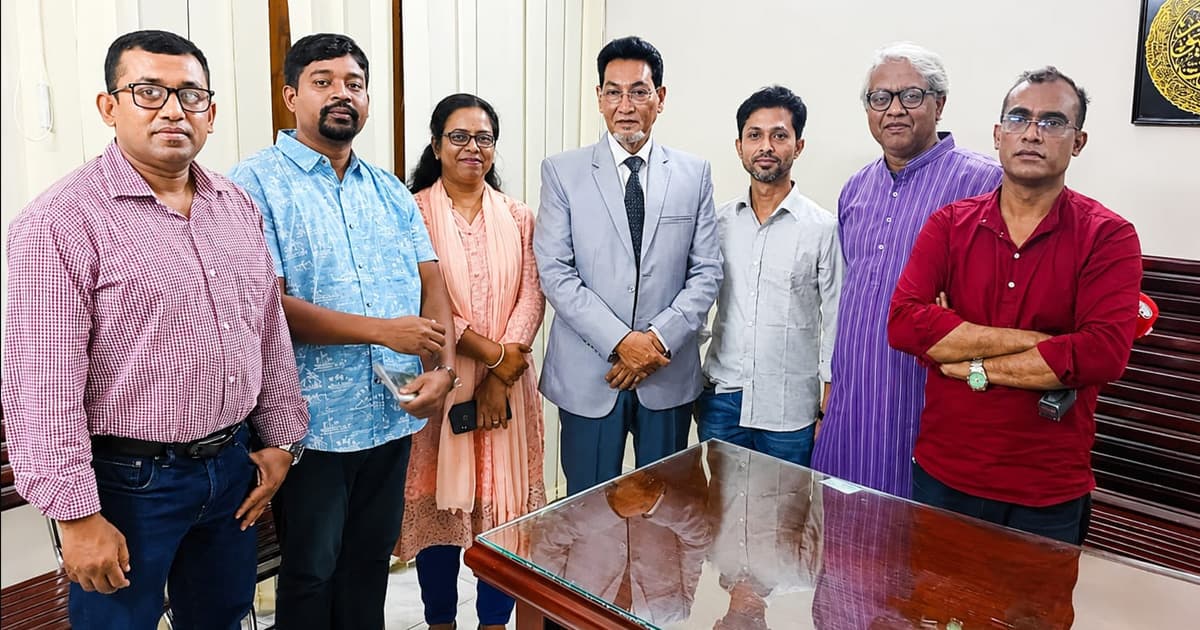 সরকারের কর্মকাণ্ড মূল্যায়নের সময় না দিয়ে বিরোধী দলের লংমার্চ অনুচিত: চিফ হুইপ