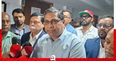 যেকোনো দলের বৈধ প্রার্থী অংশ নিতে পারবেন