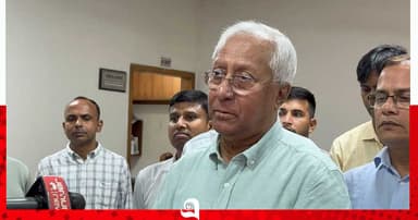ঠাকুরগাঁও-১ আসনে উপনির্বাচন ২৯ অক্টোবর