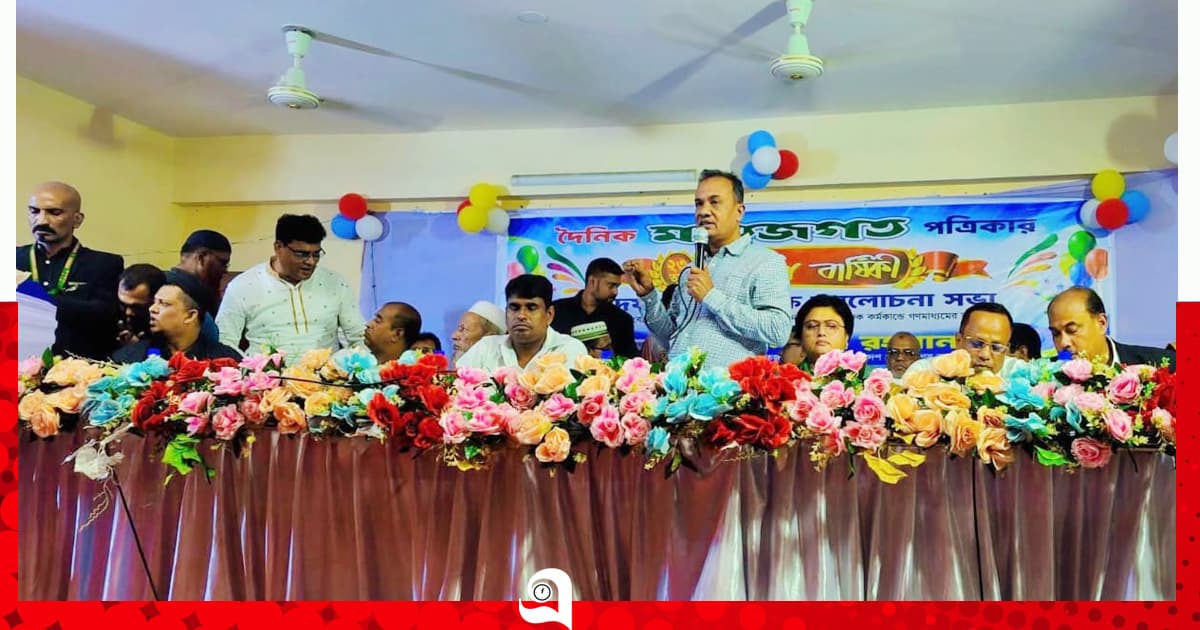 সাংবাদিক সুরক্ষা আইন নভেম্বরের মধ্যেই প্রণয়ন করতে হবে