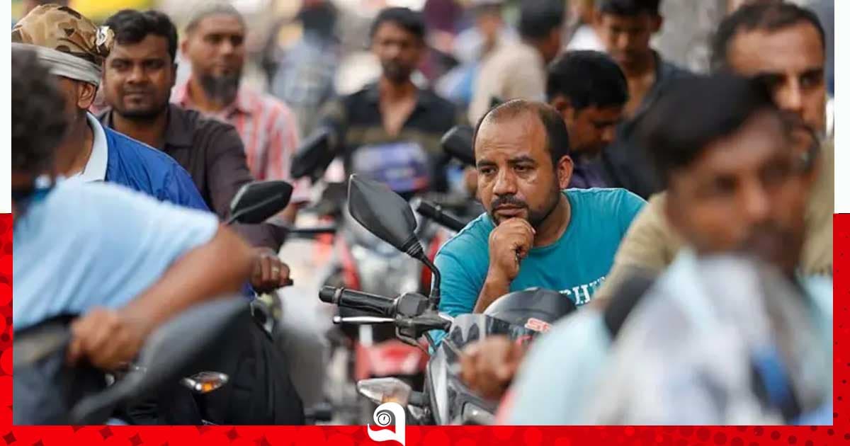 শুধু দামে কীভাবে মিলল জ্বালানি সংকট নিরসন?