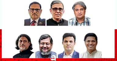 ওবায়দুল কাদেরসহ ৭ জনের ভাগ্যে কী? ট্রাইব্যুনালে রায় আজ