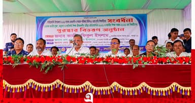 শিক্ষাপ্রতিষ্ঠান দলীয়করণ করতে দেওয়া হবে না: কাজী রফিক
