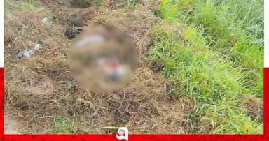 নিখোঁজের দুই দিন পর যুবকের অর্ধগলিত লাশ উদ্ধার