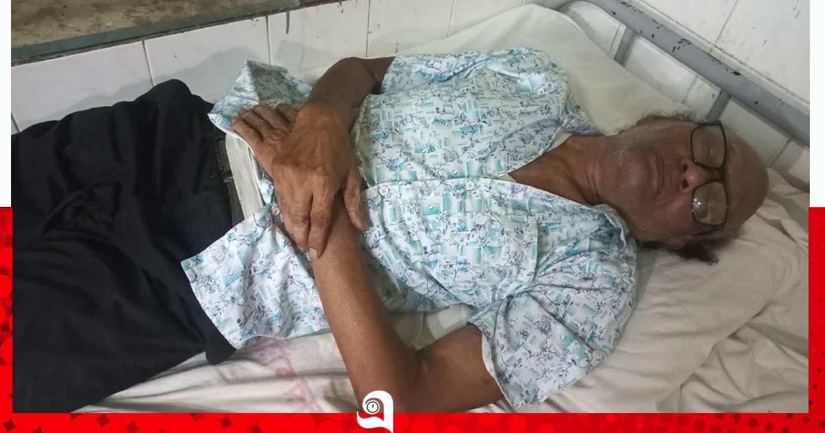 লালমনিরহাটে সাংবাদিকের ওপর হামলা, আটক ১