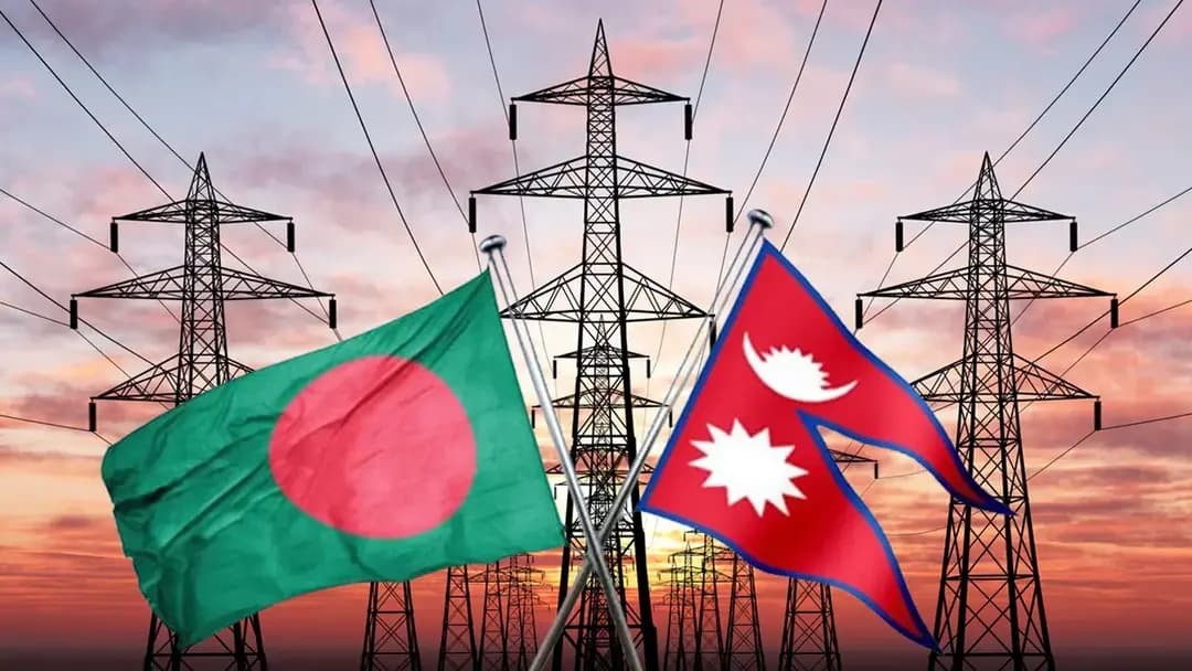 বিদ্যুৎকেন্দ্র ক্ষতিগ্রস্ত, বাংলাদেশে সরবরাহ পুরোপুরি বন্ধ