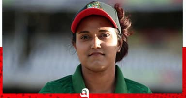 অধিনায়কত্ব ছাড়ছেন জ্যোতি