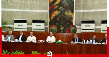 সৌর বিদ্যুতের যন্ত্রপাতি আমদানিতে ৬ মাস কর ছাড়