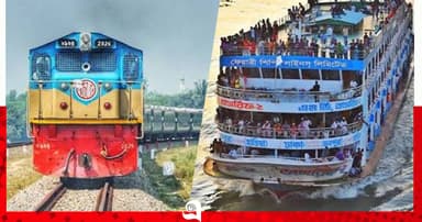 রেলে হয়নি সিদ্ধান্ত, লঞ্চের বিষয়ে জানা যাবে বৃহস্পতিবার