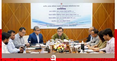 ভোক্তা অধিকার সংরক্ষণ অধিদপ্তরকে আরও শক্তিশালী করা হবে: বাণিজ্যমন্ত্রী