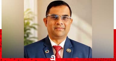 প্রধানমন্ত্রীর কার্যালয়ের মহাপরিচালক হলেন হাফিজুল্লাহ খান