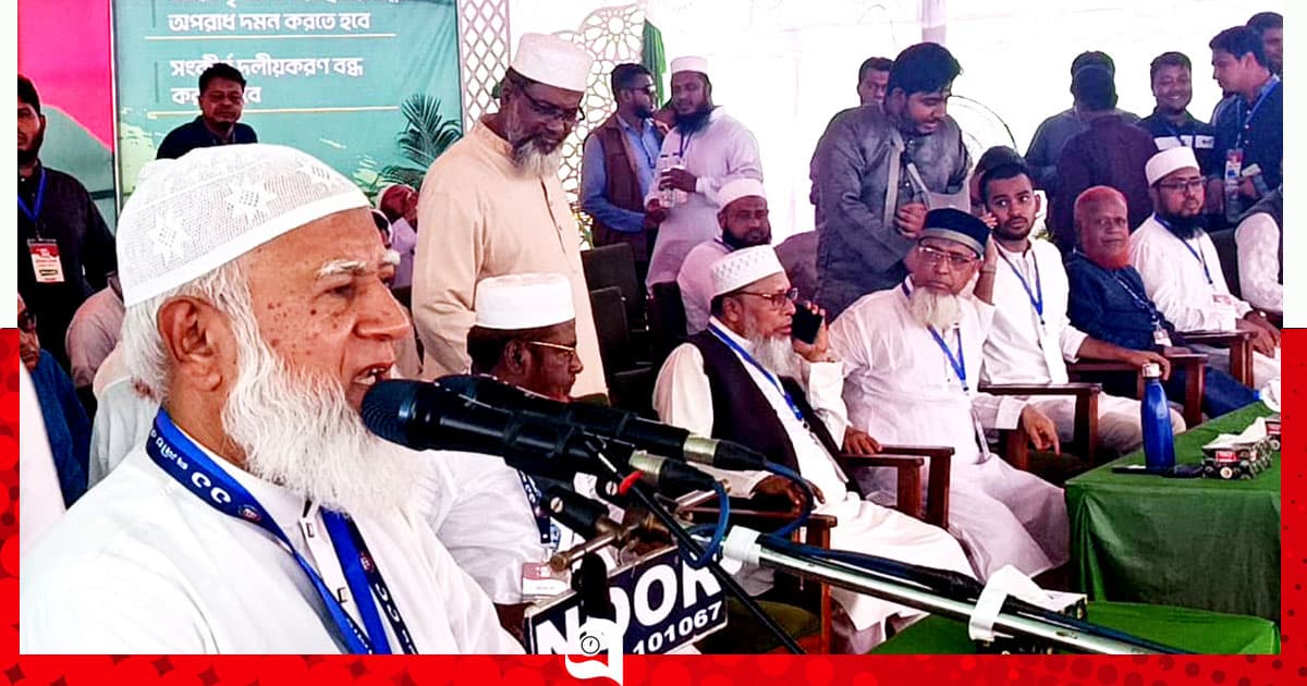 কুমিল্লা বিভাগ নিয়ে আর টালবাহানা নয়: শফিকুর রহমান