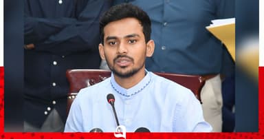 আসিফ মাহমুদসহ ৪ জনের দুর্নীতির অনুসন্ধান শুরু