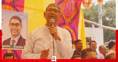 বিরোধী দল তো আ.লীগ স্টাইলে বক্তব্য দিচ্ছে: মুক্তিযুদ্ধ বিষয়কমন্ত্রী